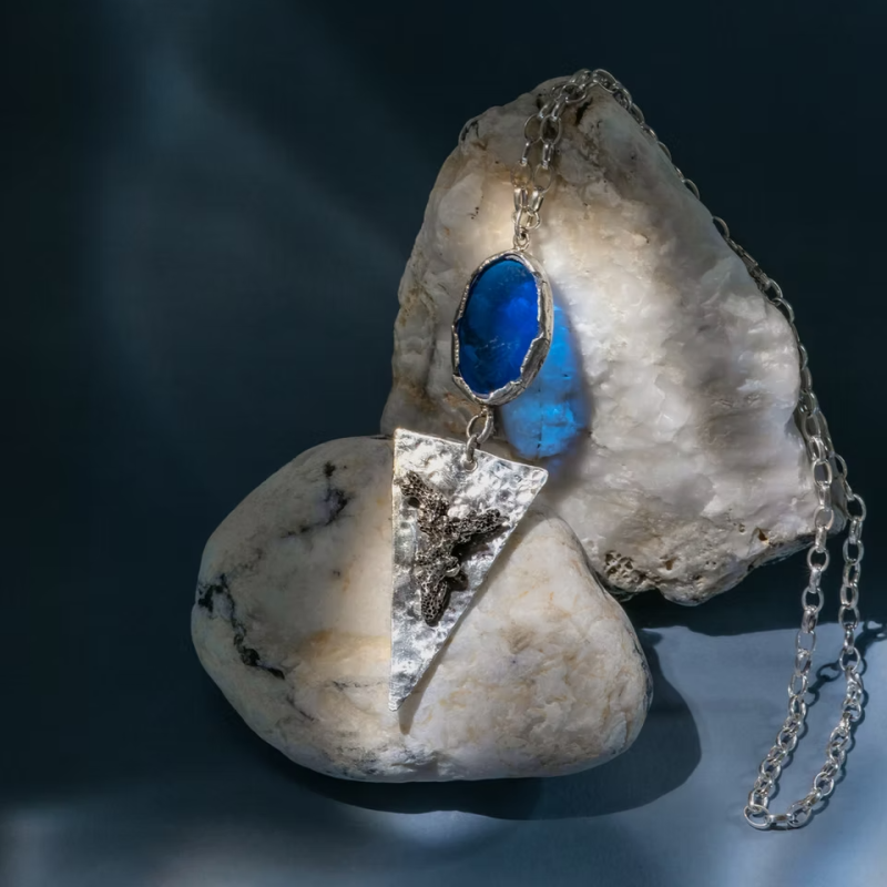 Arethusa Necklace