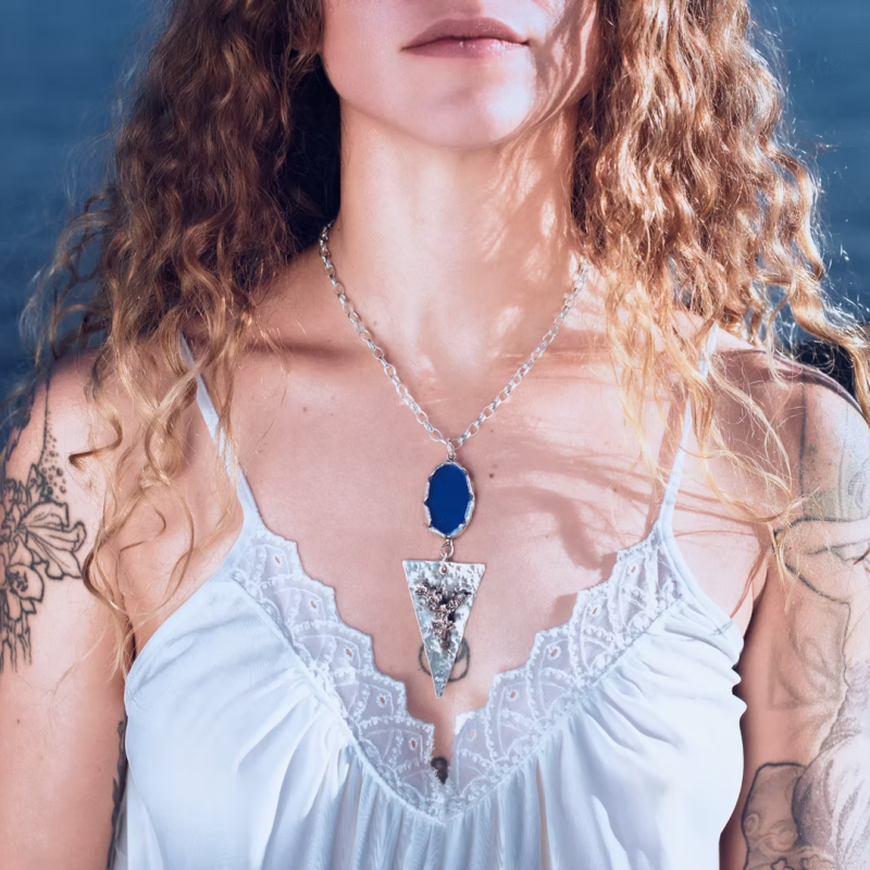 Arethusa Necklace