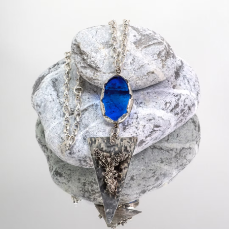 Arethusa Necklace