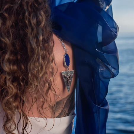 Arethusa Necklace