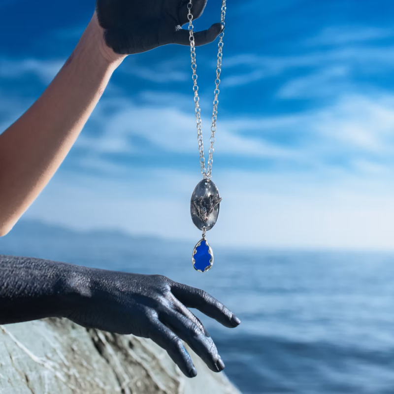 Calypso Necklace