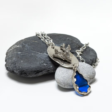 Calypso Necklace