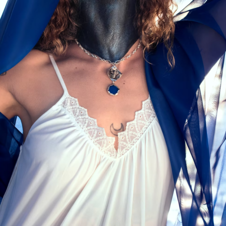Clio Necklace