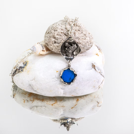 Clio Necklace