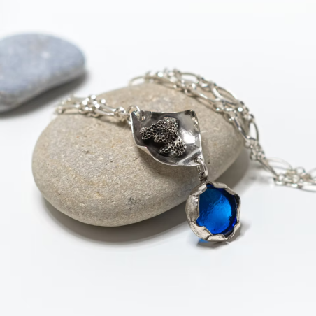Clio Necklace