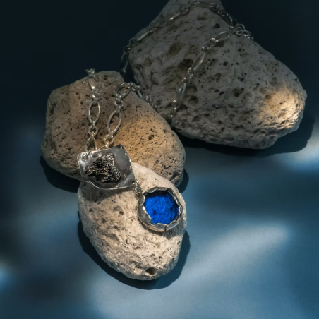 Clio Necklace