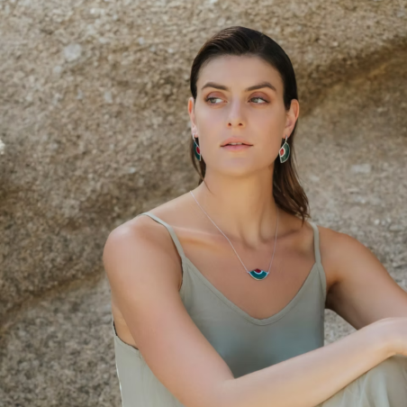 Isida Necklace
