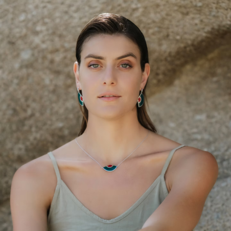 Isida Necklace