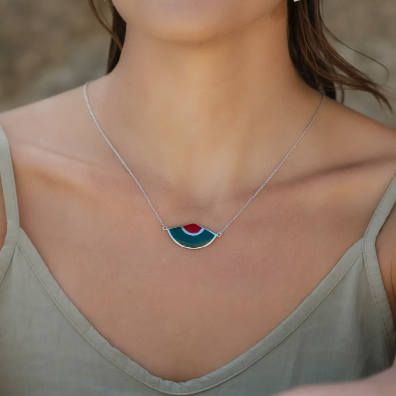 Isida Necklace