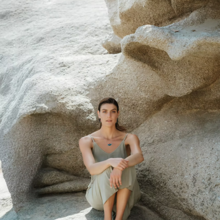 Isida Necklace