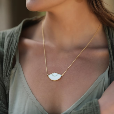 Lysandra Necklace