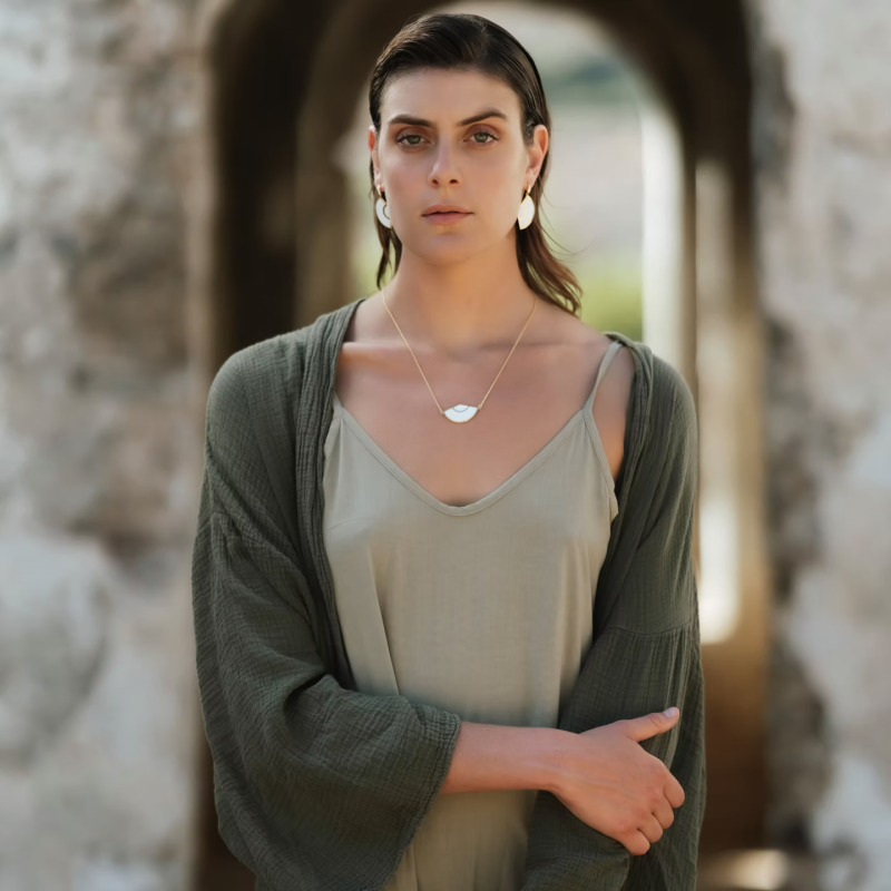 Lysandra Necklace