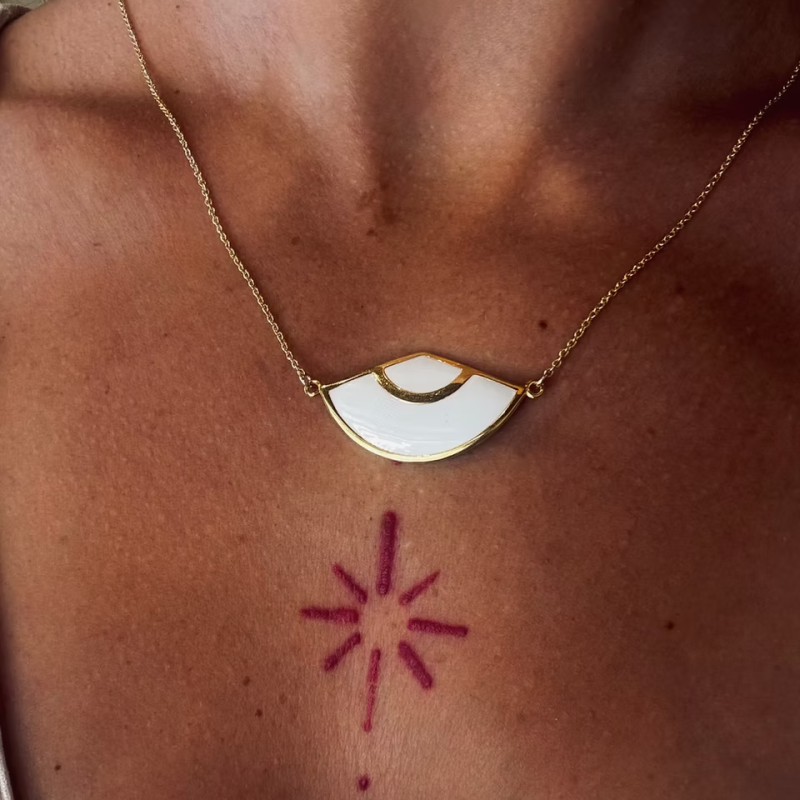 Lysandra Necklace