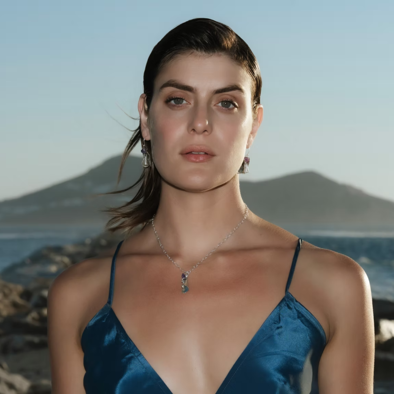 Nerina Necklace