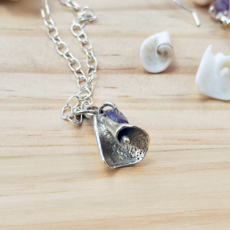 Nerina Necklace