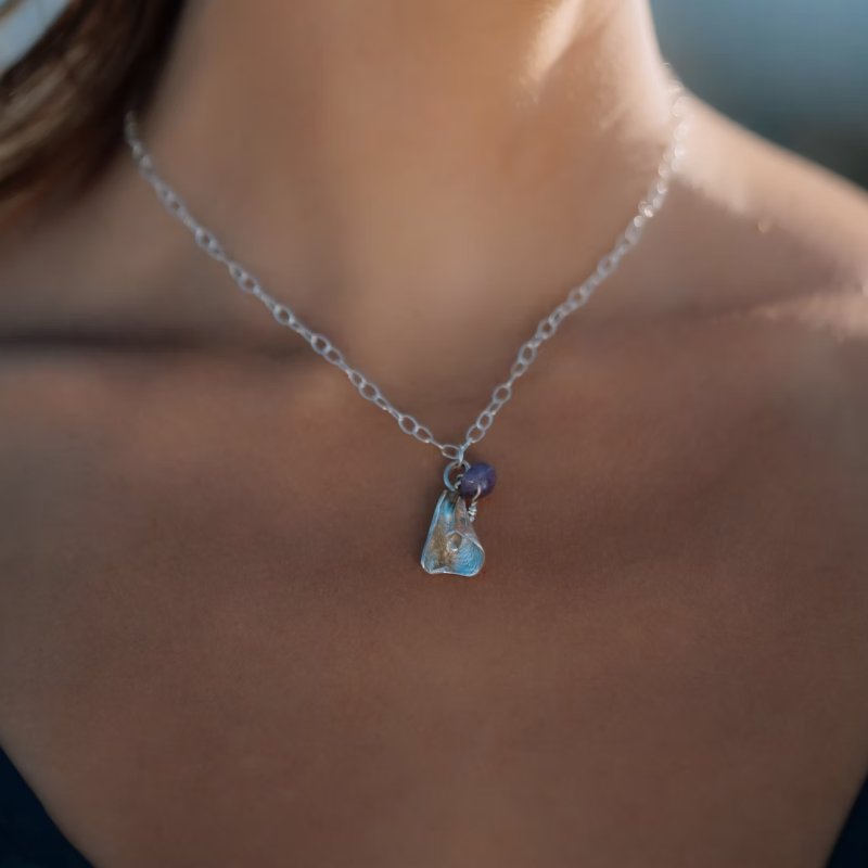 Nerina Necklace