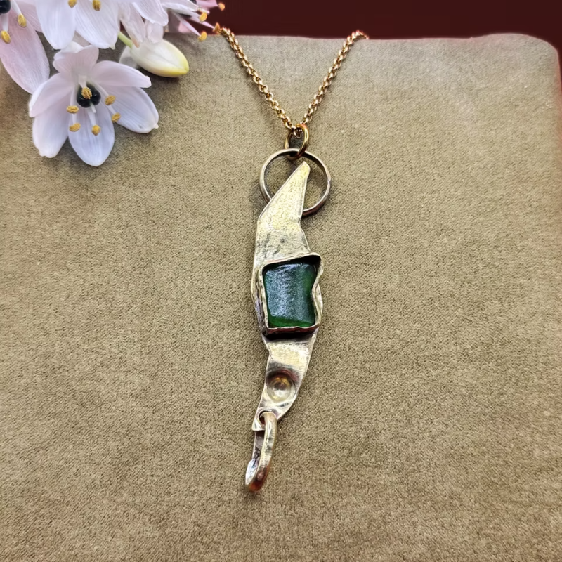 TARA Necklace
