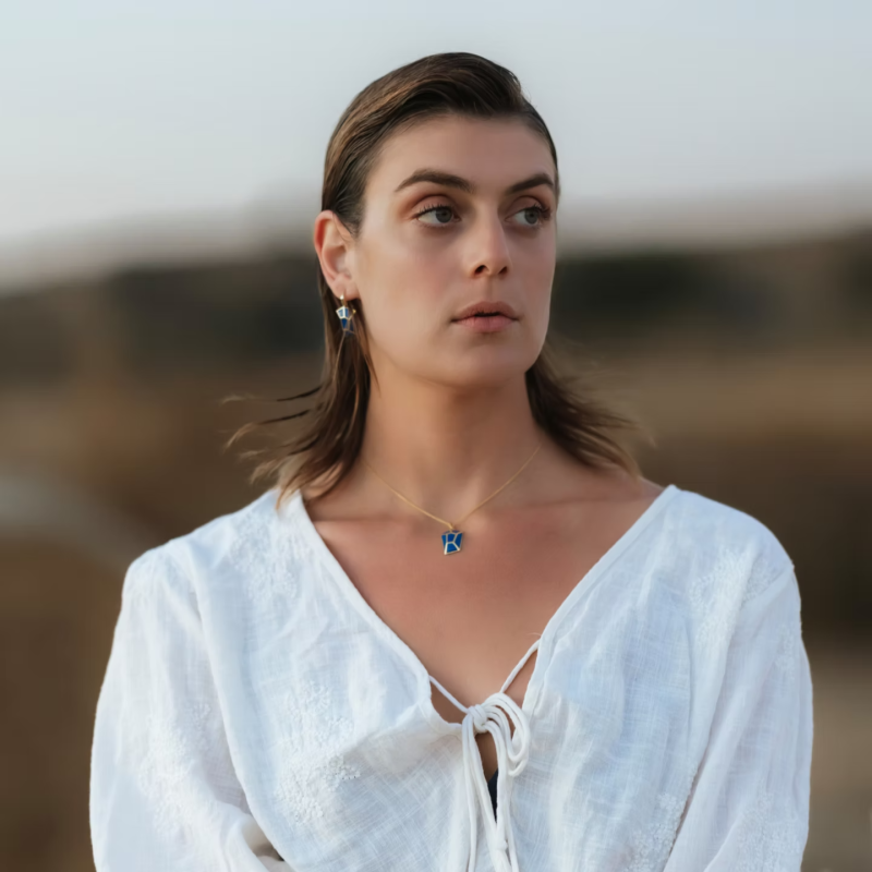 Prisma Necklace