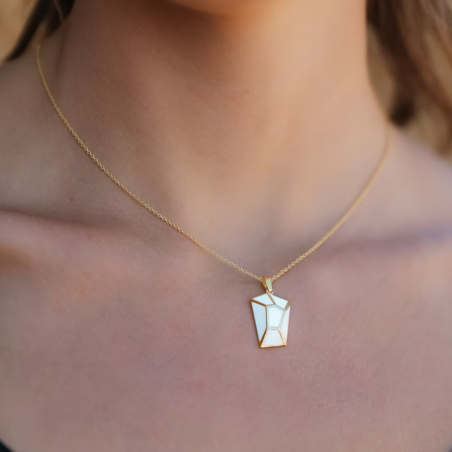 Prisma Necklace