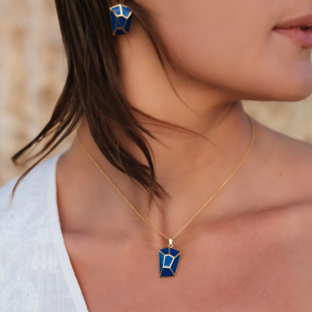 Prisma Necklace