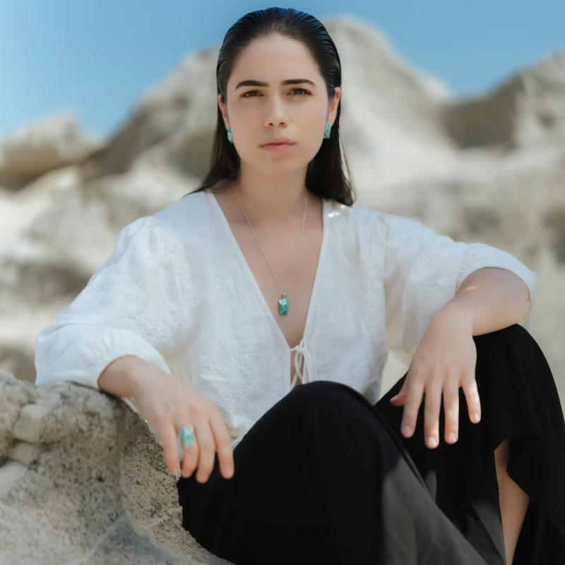 Prisma Necklace