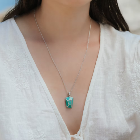Prisma Necklace