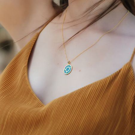 Rua Pendant