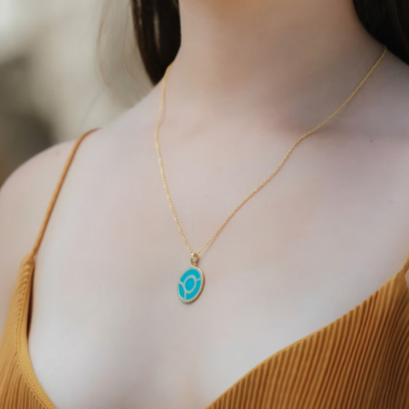 Rua Pendant