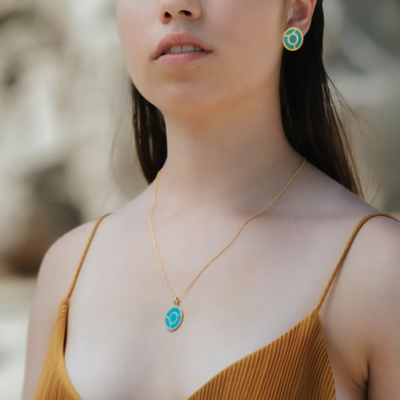 Rua Pendant
