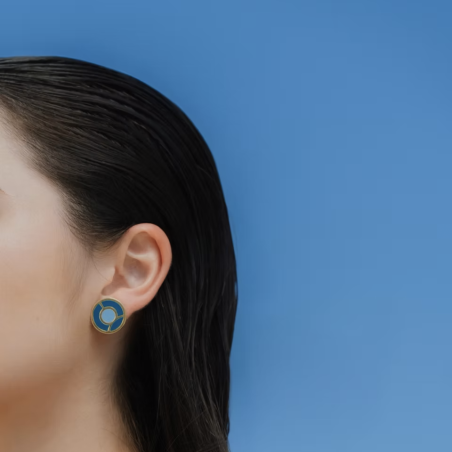 Rua Earrings
