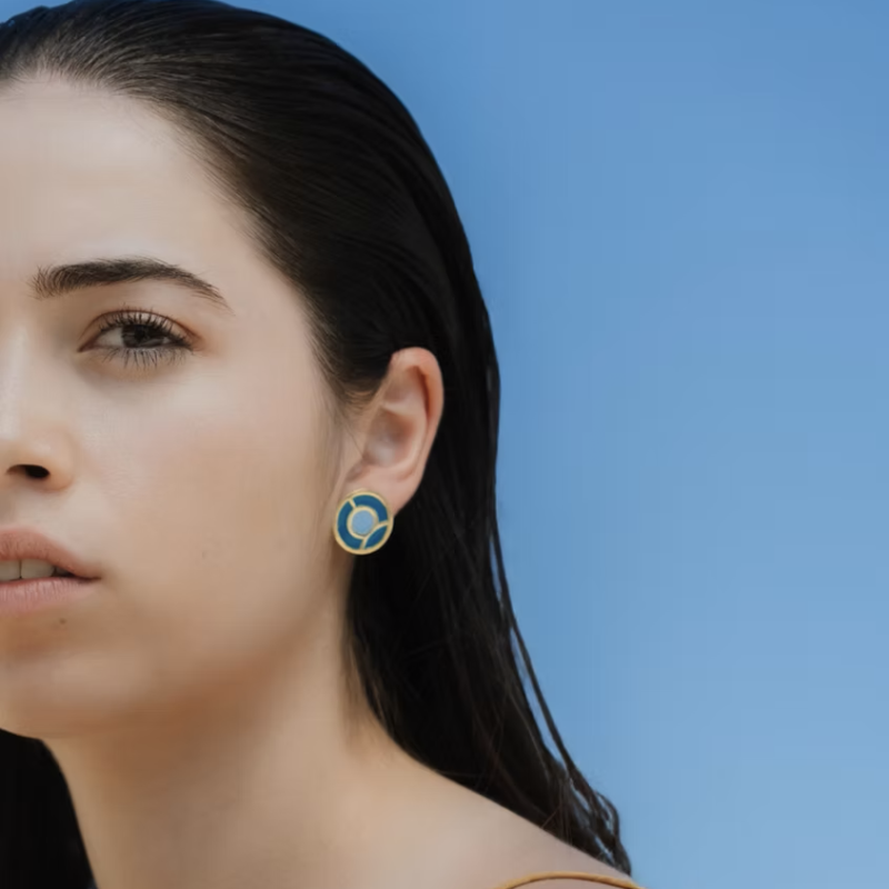 Rua Earrings