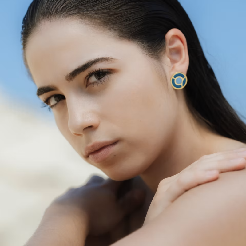 Rua Earrings