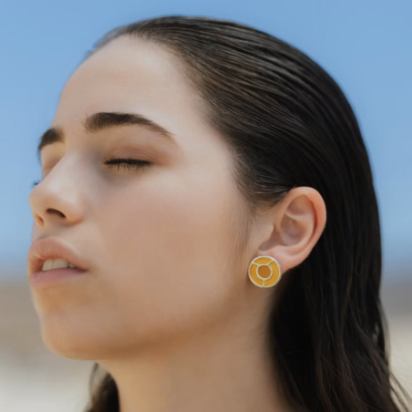 Rua Earrings