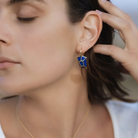 Prisma Earrings