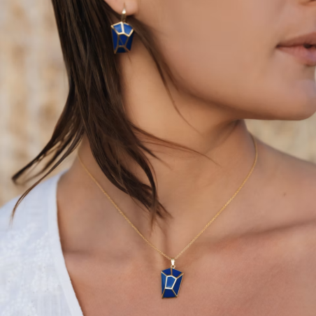 Prisma Earrings