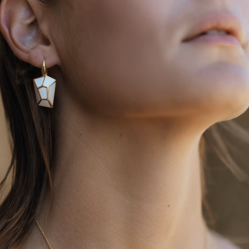 Prisma Earrings