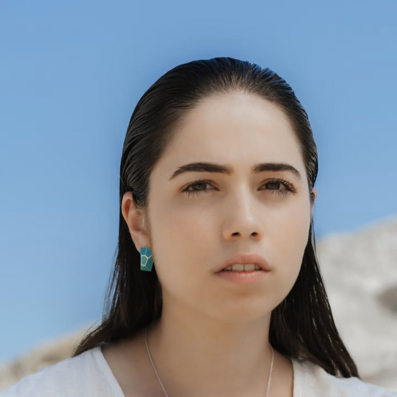 Prisma Earrings