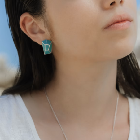 Prisma Earrings