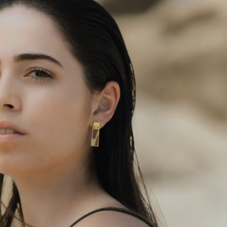 Salome Earrings