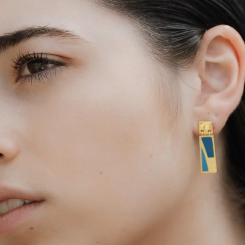 Salome Earrings