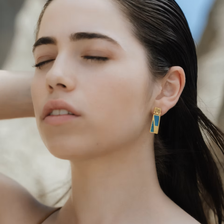 Salome Earrings