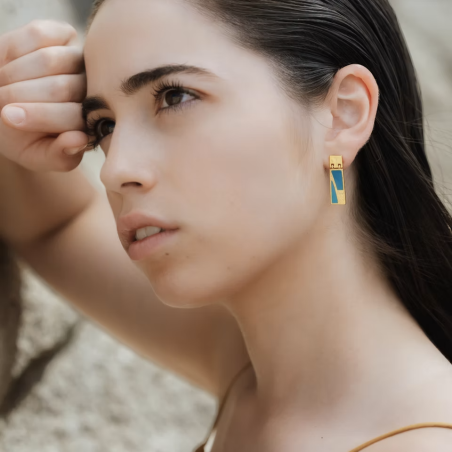 Salome Earrings