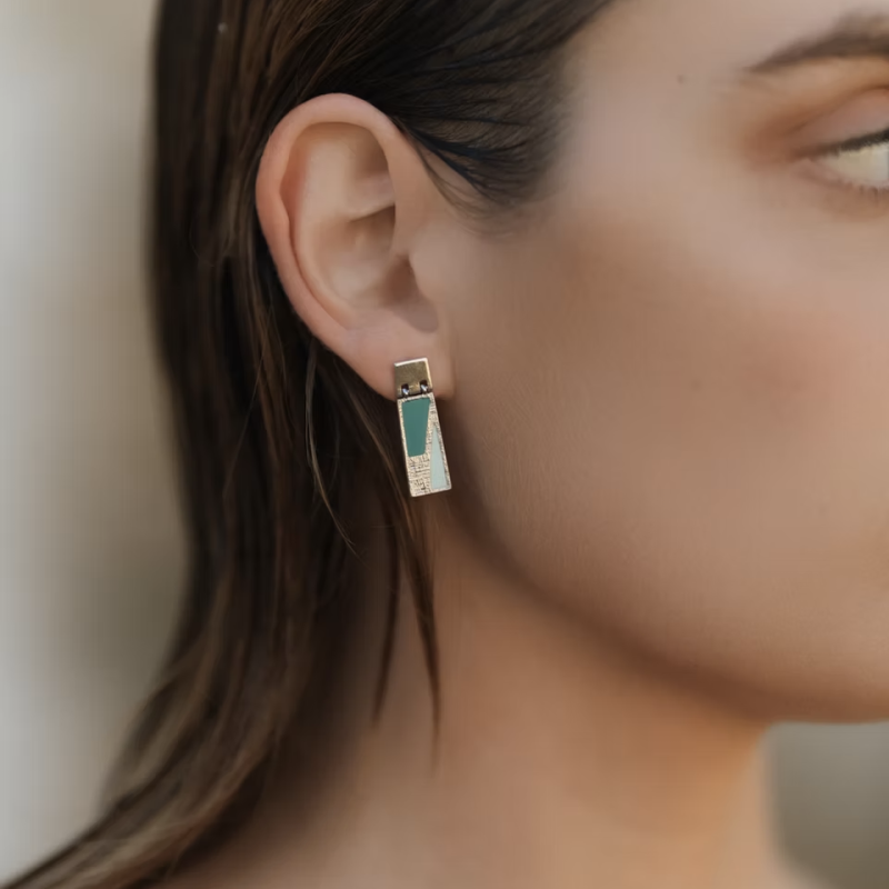 Salome Earrings
