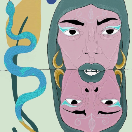 Goddess Circe