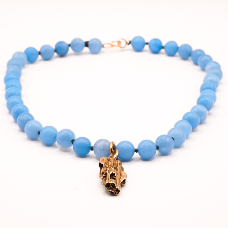 Amphitrite Necklace