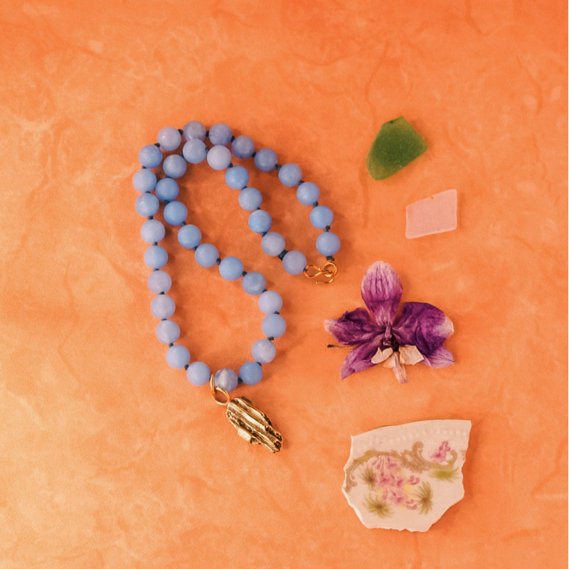 Amphitrite Necklace