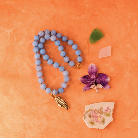 Amphitrite Necklace
