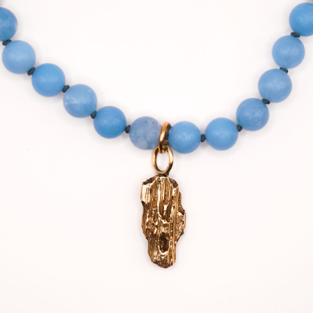 Amphitrite Necklace