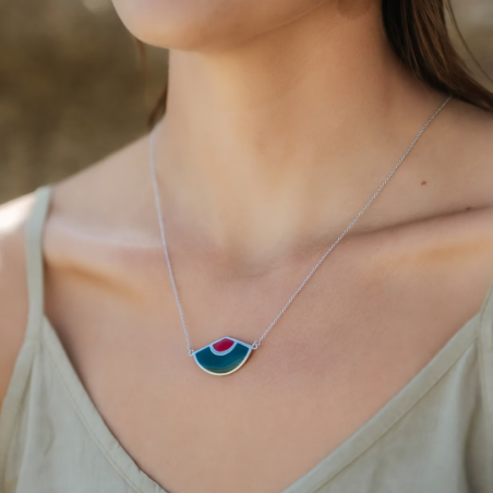 Isida Necklace