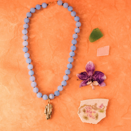Amphitrite Necklace